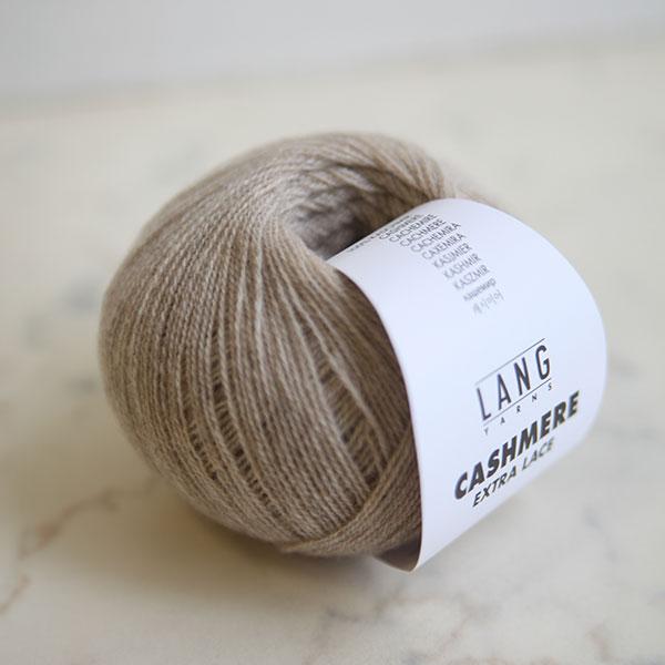 Cashmere Extra Lace | colour 0226