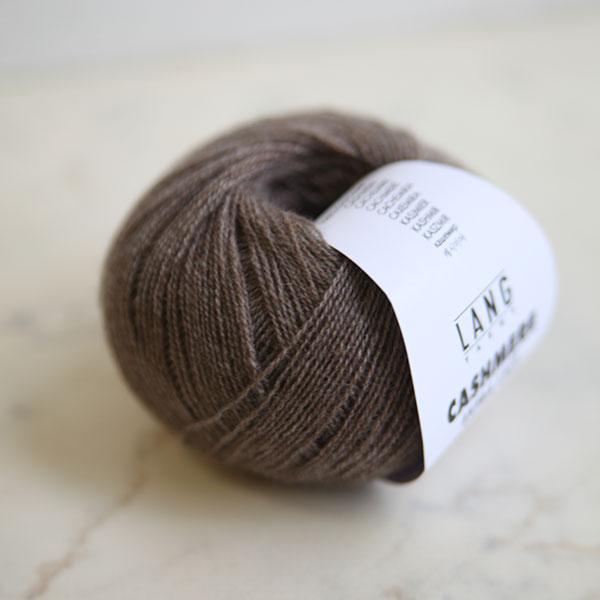 Cashmere Extra Lace | colour 0296