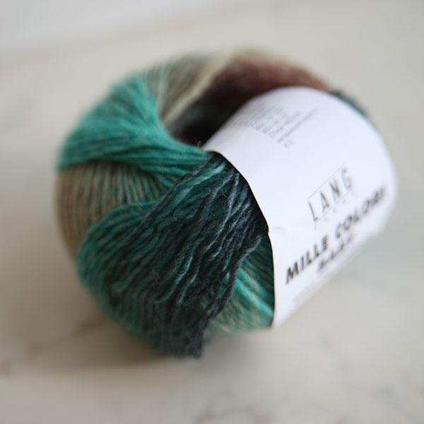 Mille Colori Baby | colour 0200