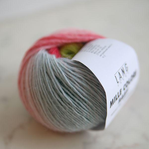 Mille Colori Baby | colour 0203