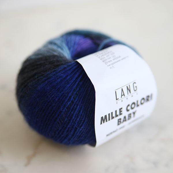 Mille Colori Baby | colour 0088