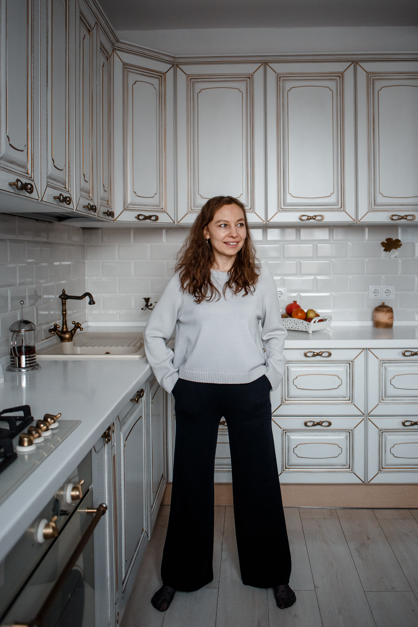 МК "ПРОСТО строим БРЮКИ»