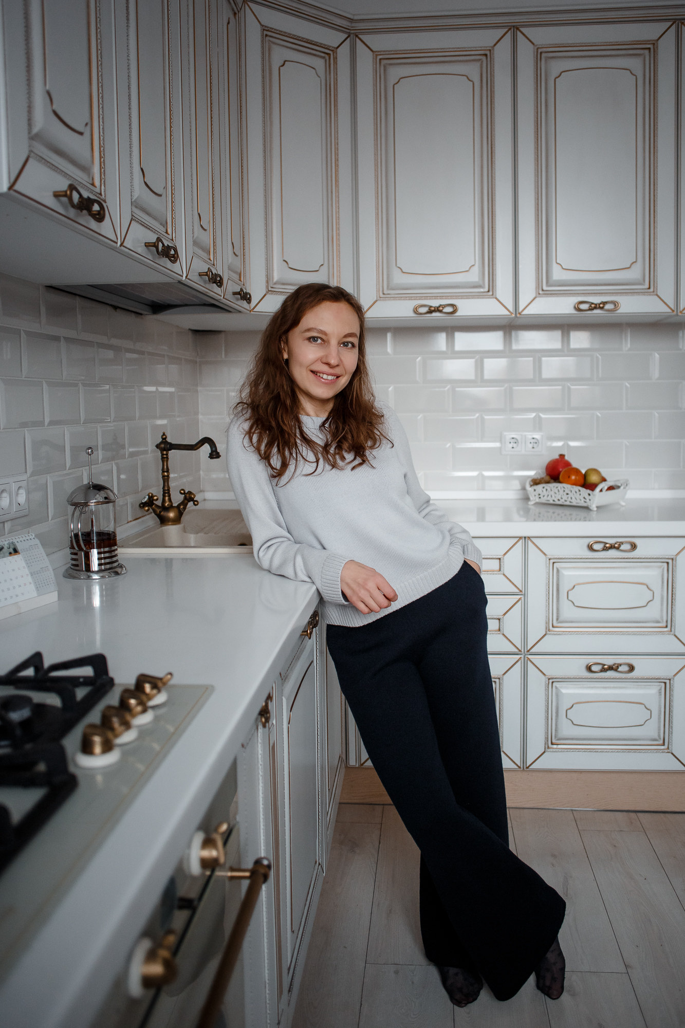 МК "ПРОСТО строим БРЮКИ»