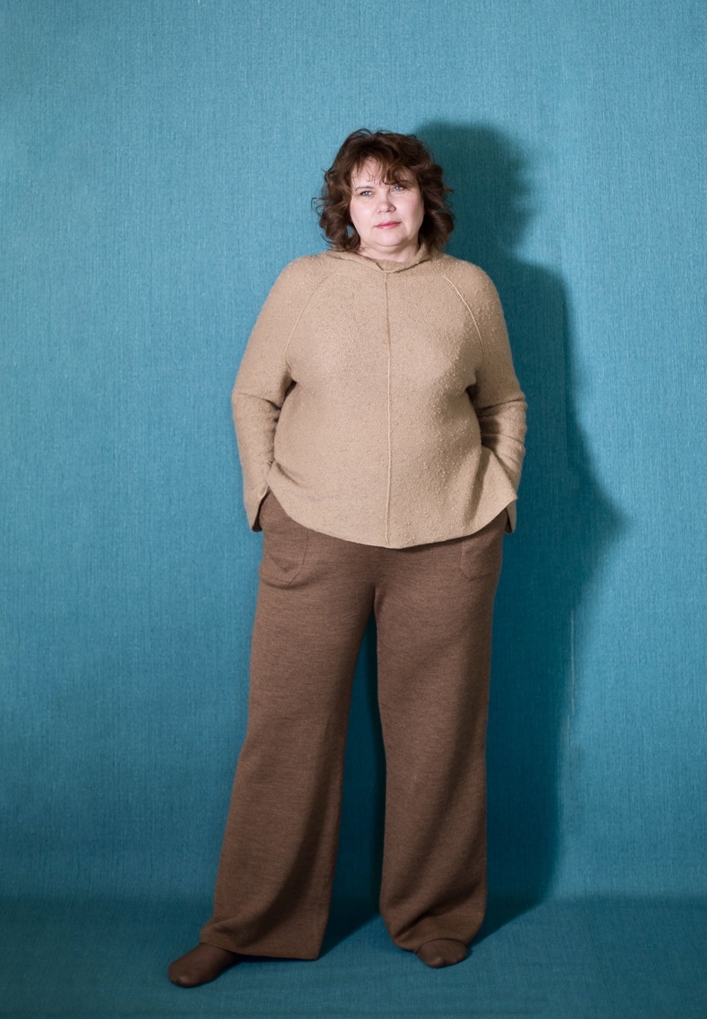 МК "ПРОСТО БРЮКИ "