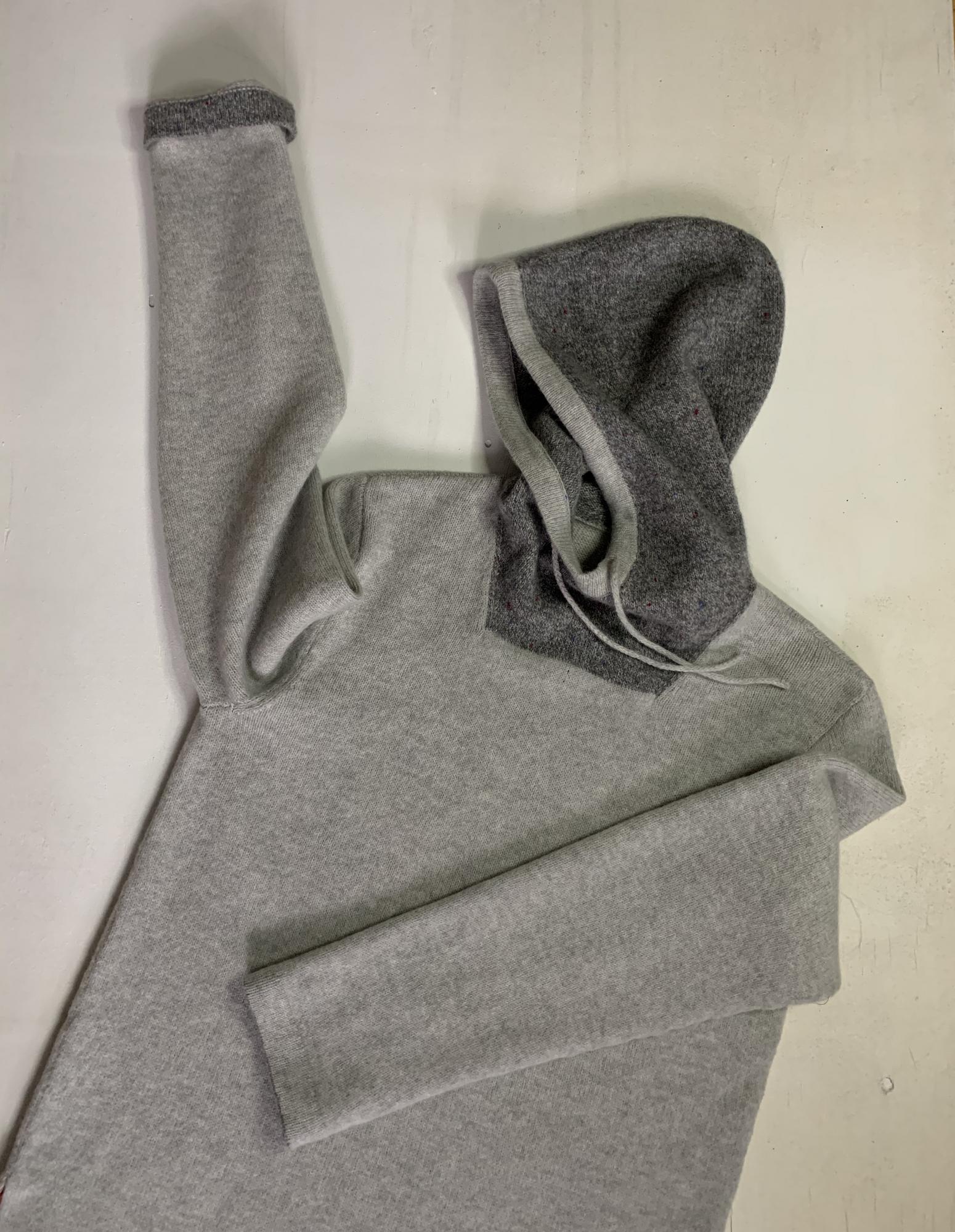 Мастер-класс "ХУДИ - всем!" без чата