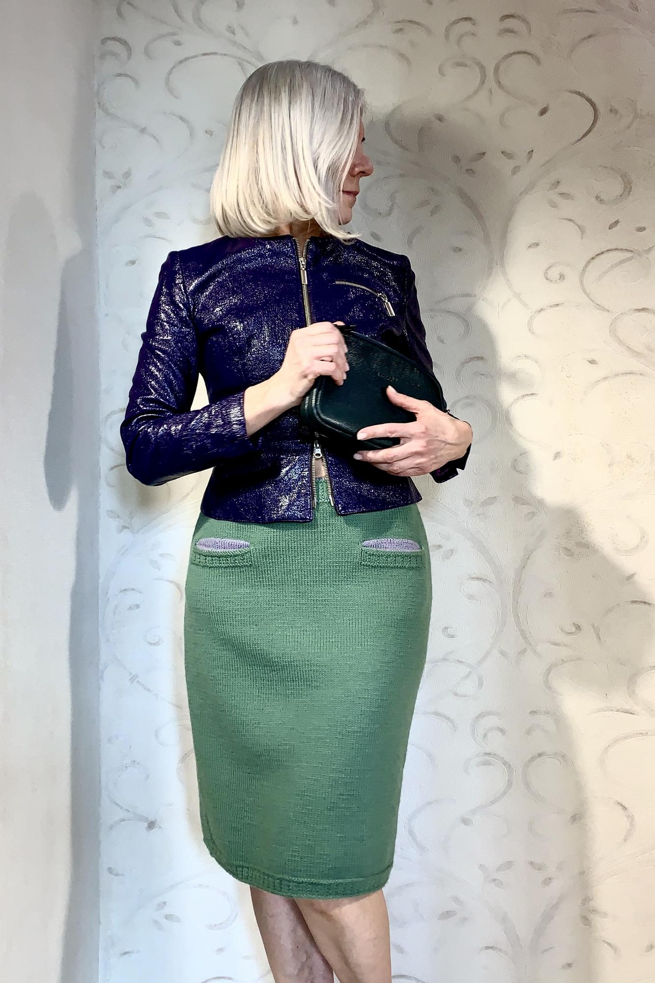 Универсальное описание "Юбка-ЭКО"