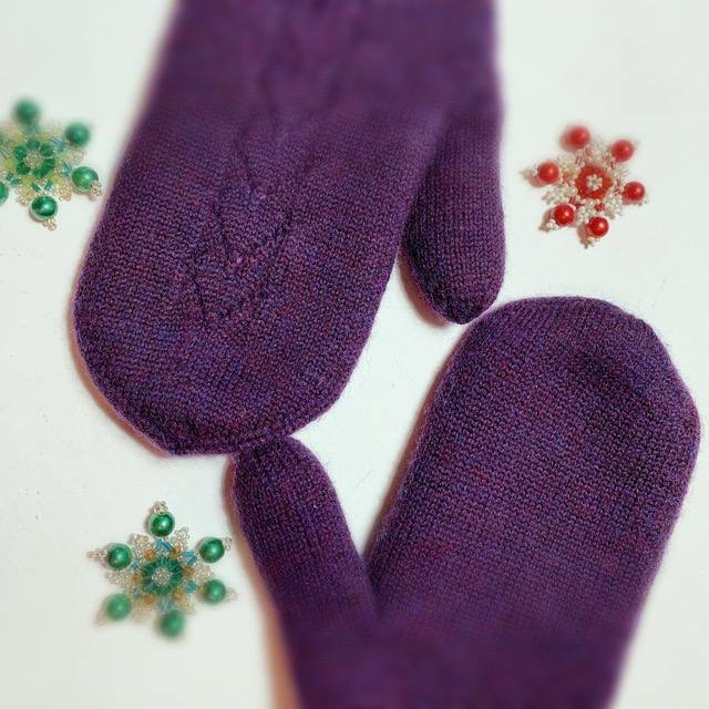 МК "Варюшки" самостоятельно