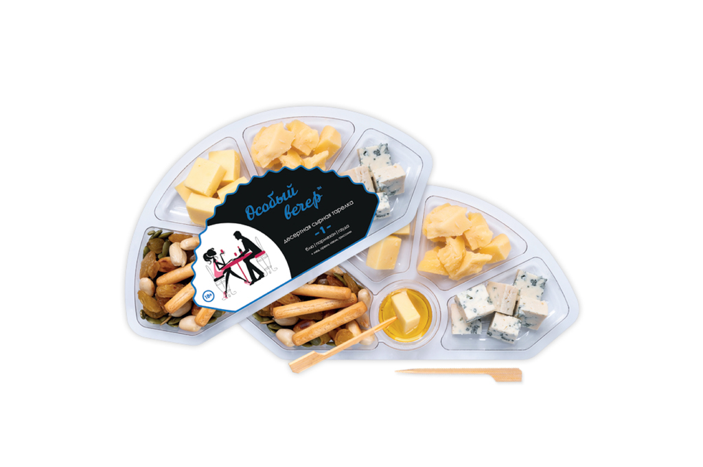 «Особый вечер»-1