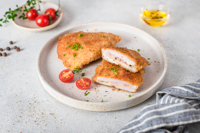 Кордон блю из курицы, 240 г.