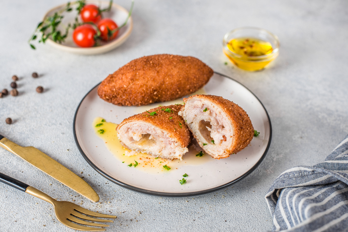 Котлеты по-киевски, 240 г.