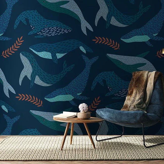 Фотообои Ютасы