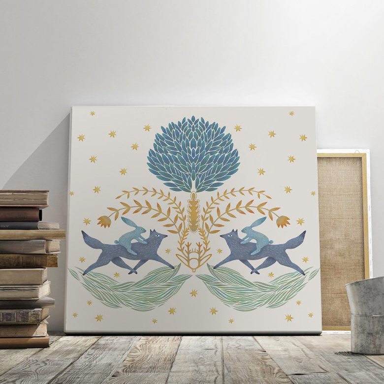 Постер Метсола