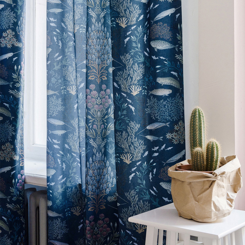 Шторы Луотола