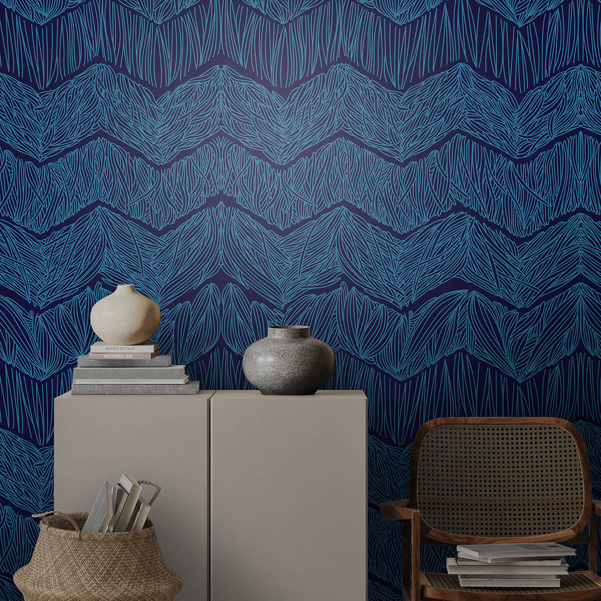 Обои Унтамола 02