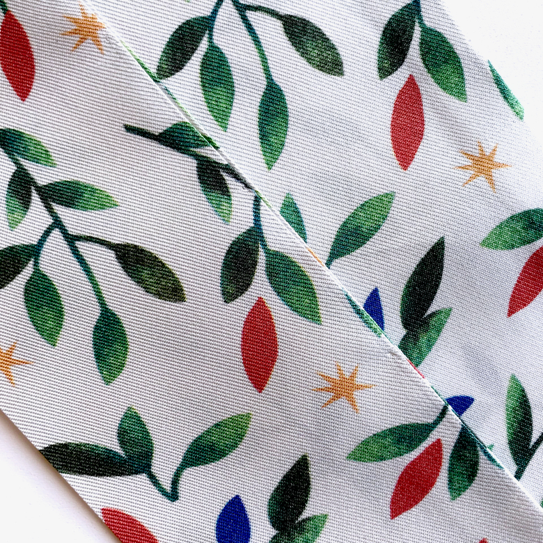 Твилли "Керка" светлый