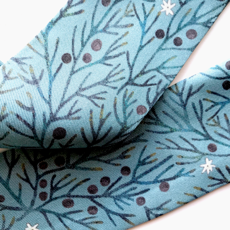 Твилли "Ошпи"