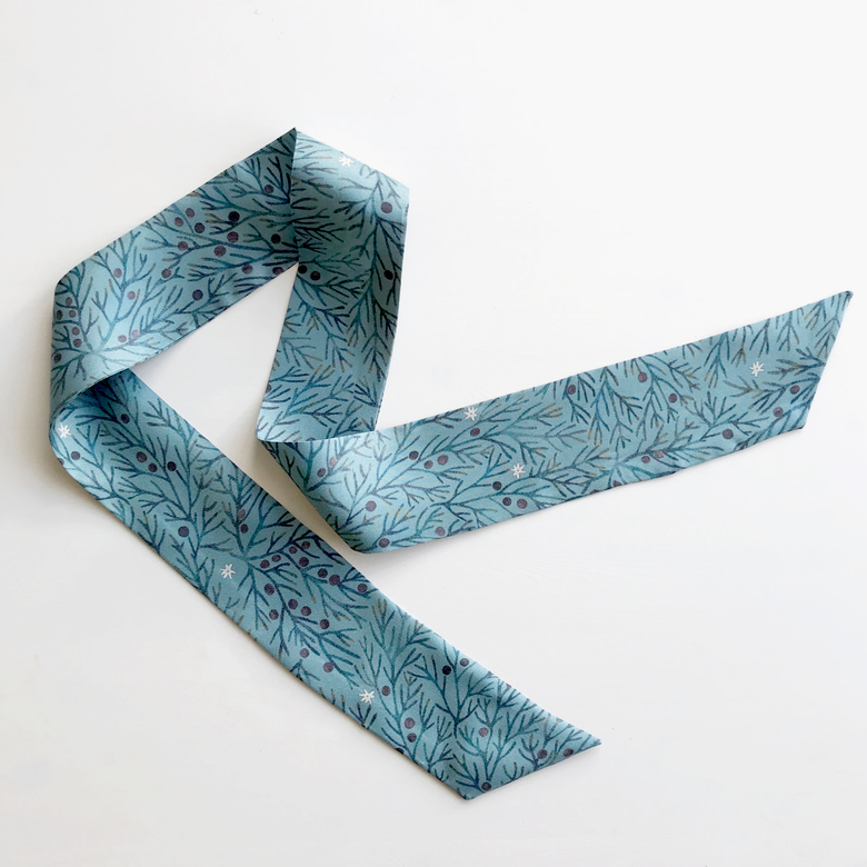 Твилли "Ошпи"