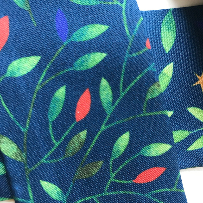 Твилли "Керка" темный