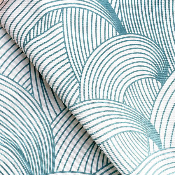 Интерьерная ткань Алуэ (сизый)