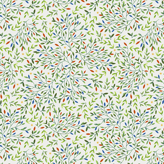 Интерьерная ткань Керкадор (светлый фон)