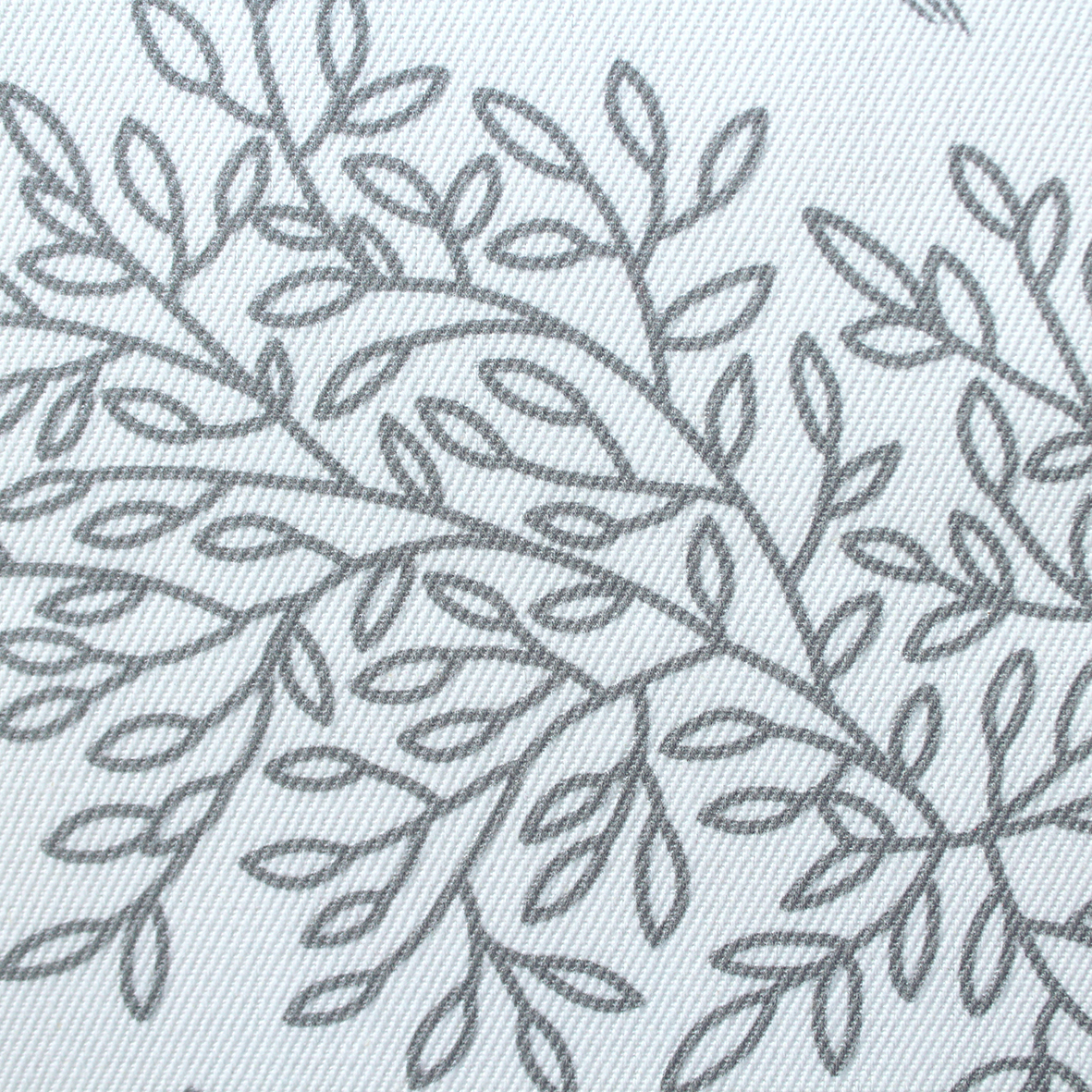 Интерьерная ткань Похья (серый монотонный)