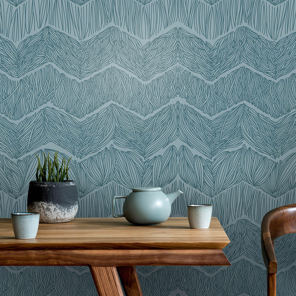 Обои Унтамола 05