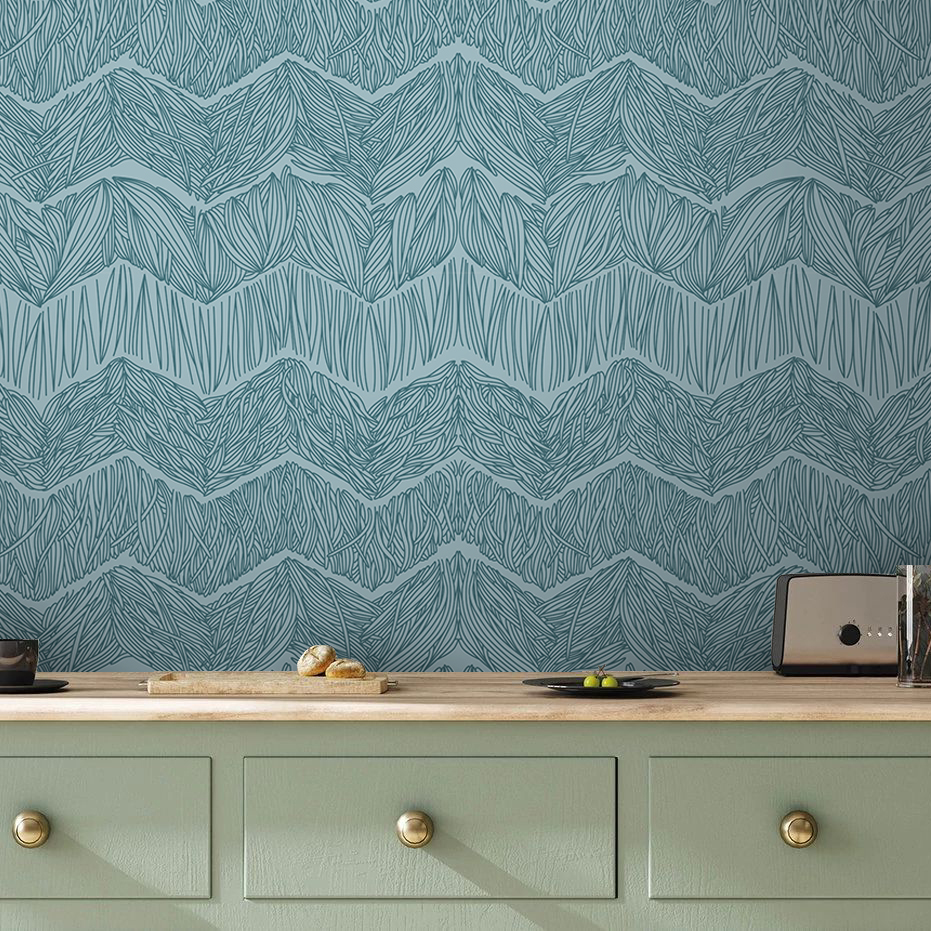 Фотообои Унтамола 05