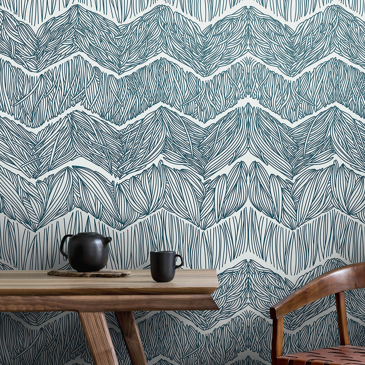 Обои Унтамола 01