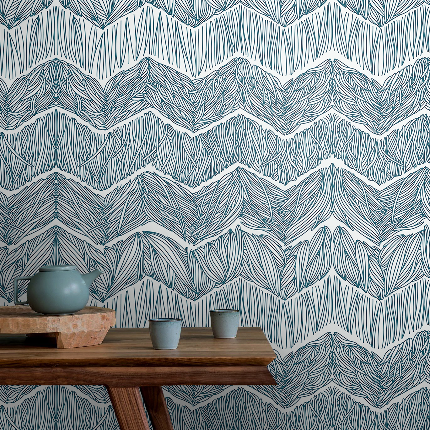 Фотообои Унтамола 01