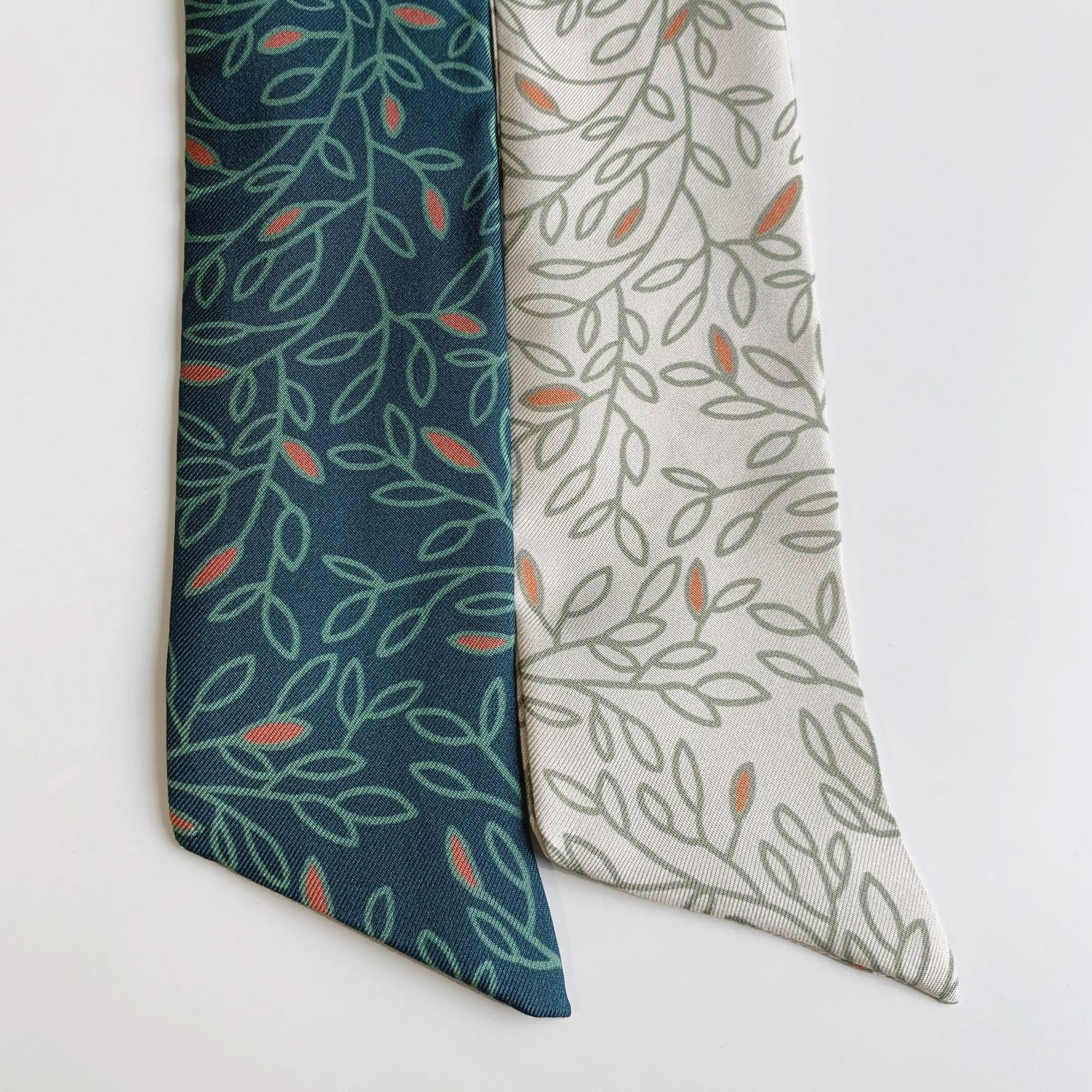 Твилли "Биармия" бежевый