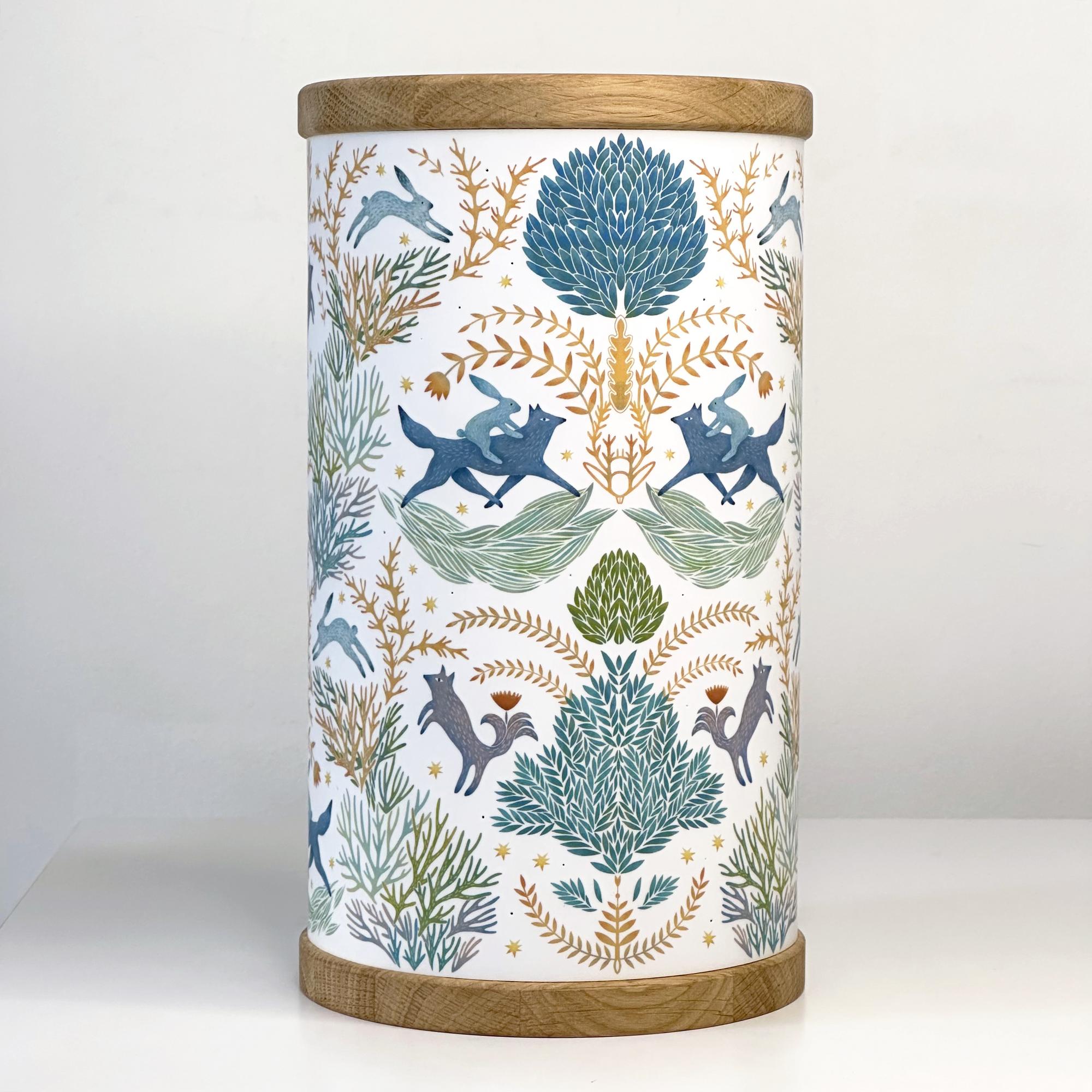 Светильник Метсола