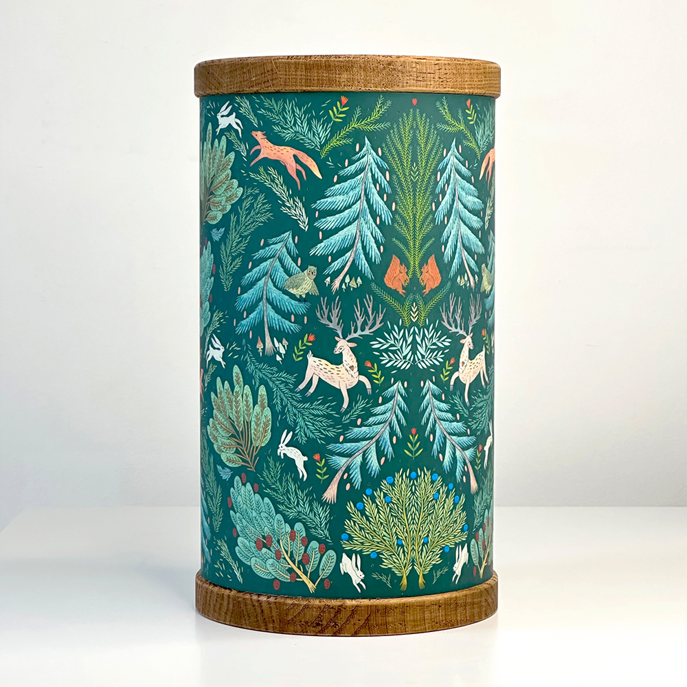 Светильник Сосново