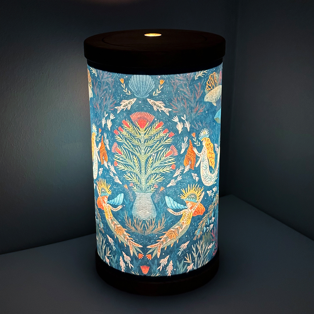 Светильник Гандвик