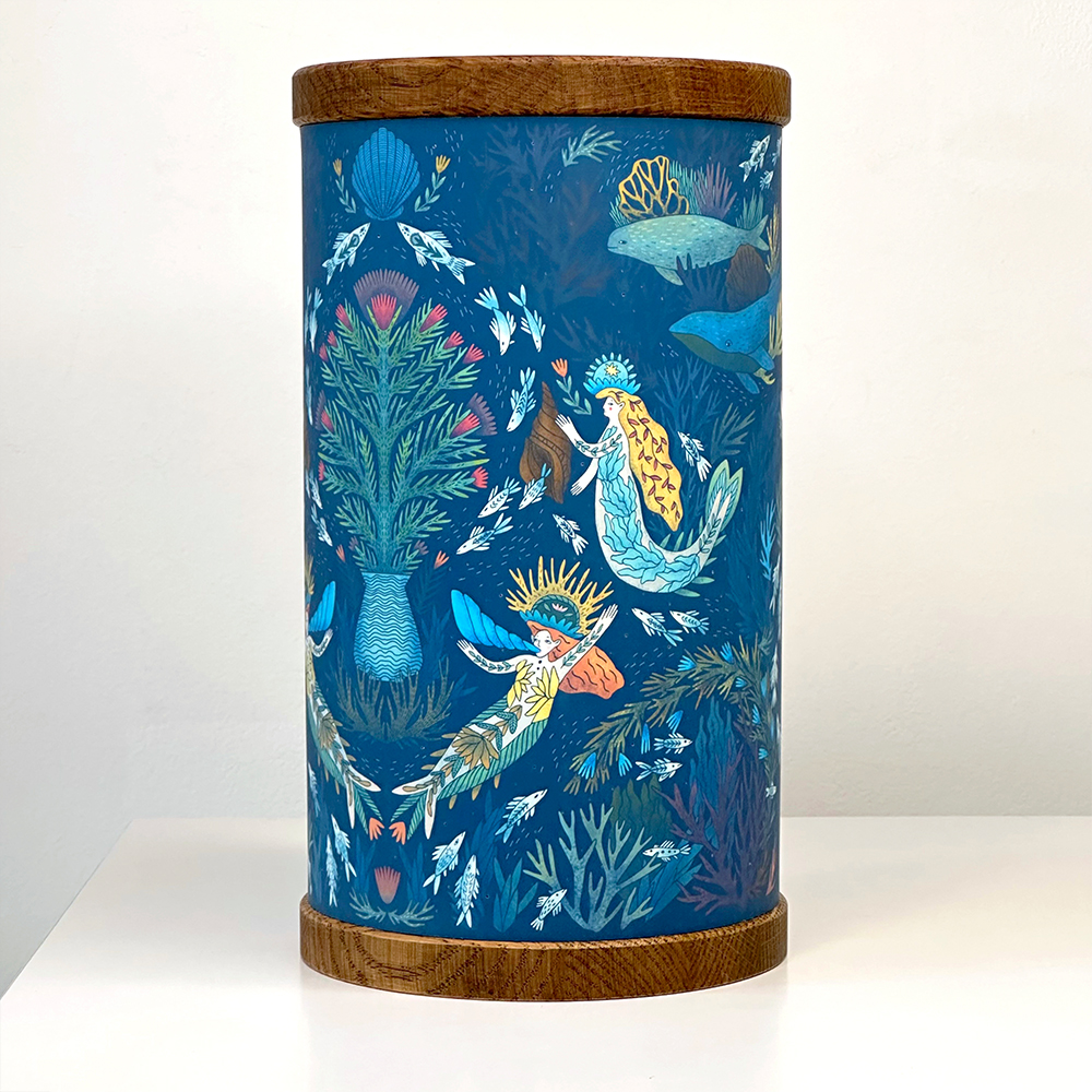 Светильник Гандвик