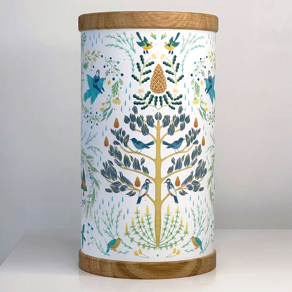 Светильник Сариола