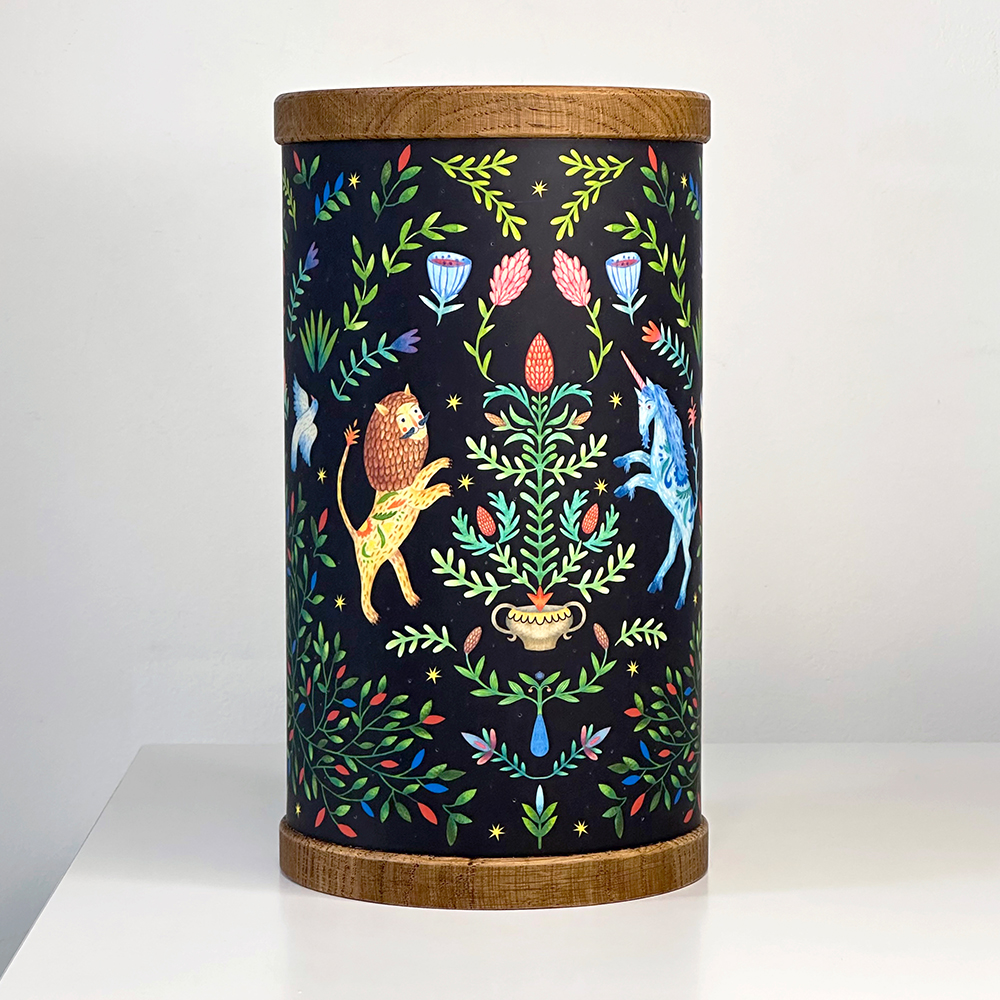 Светильник Керка