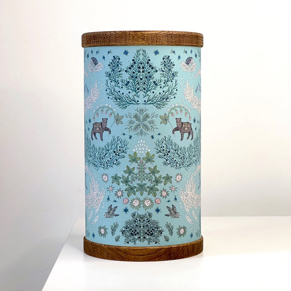 Светильник Наллекарху