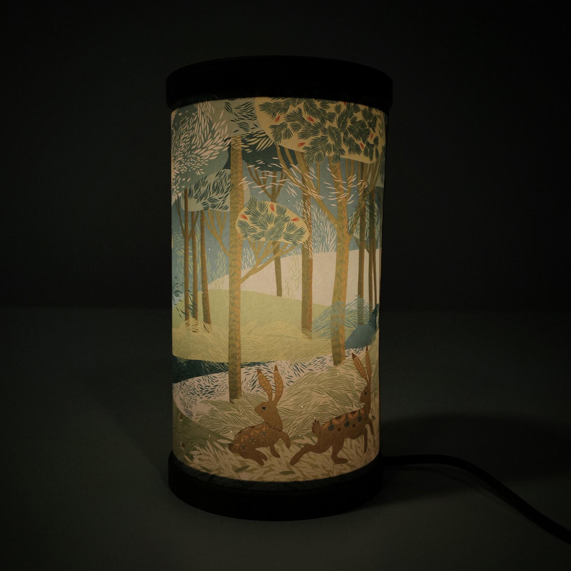 Светильник Хийси