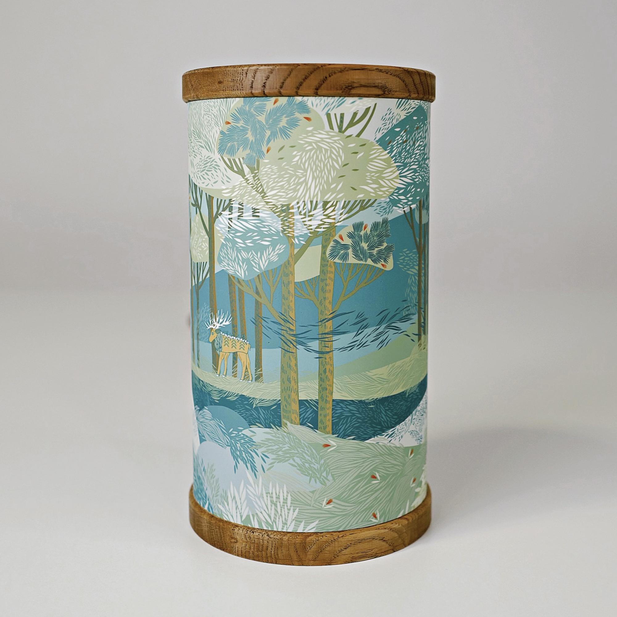 Светильник Хийси