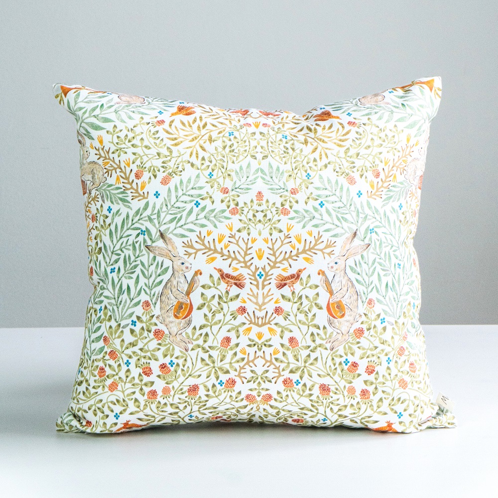 Подушка Шылад блежевый