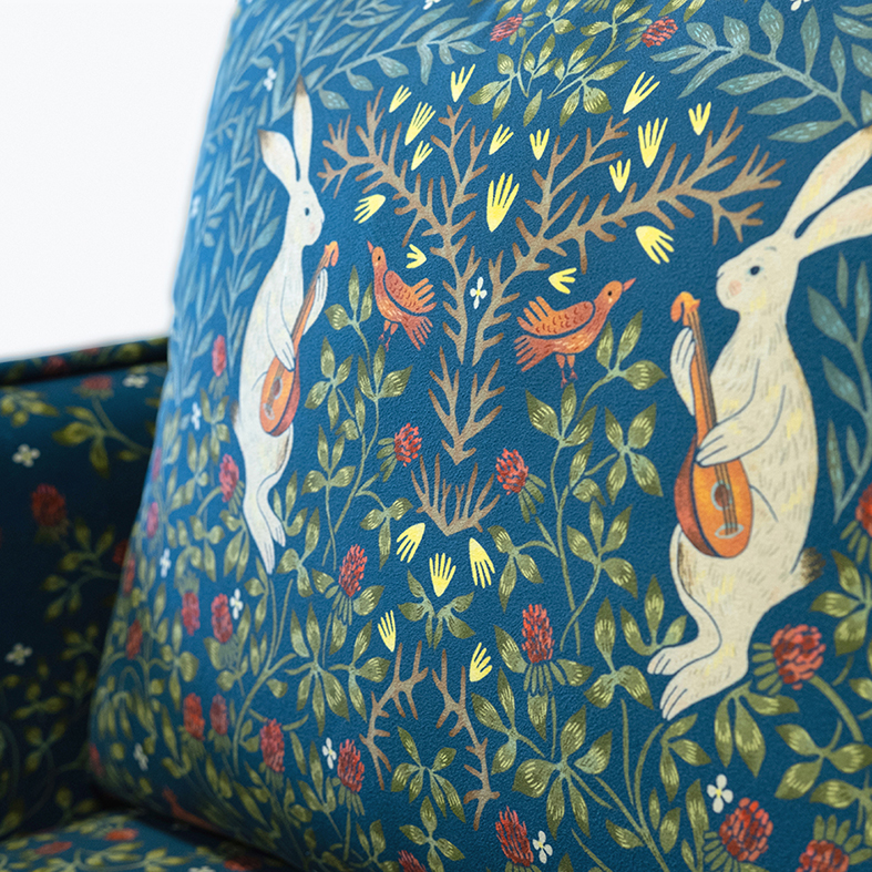 Диван Шылад