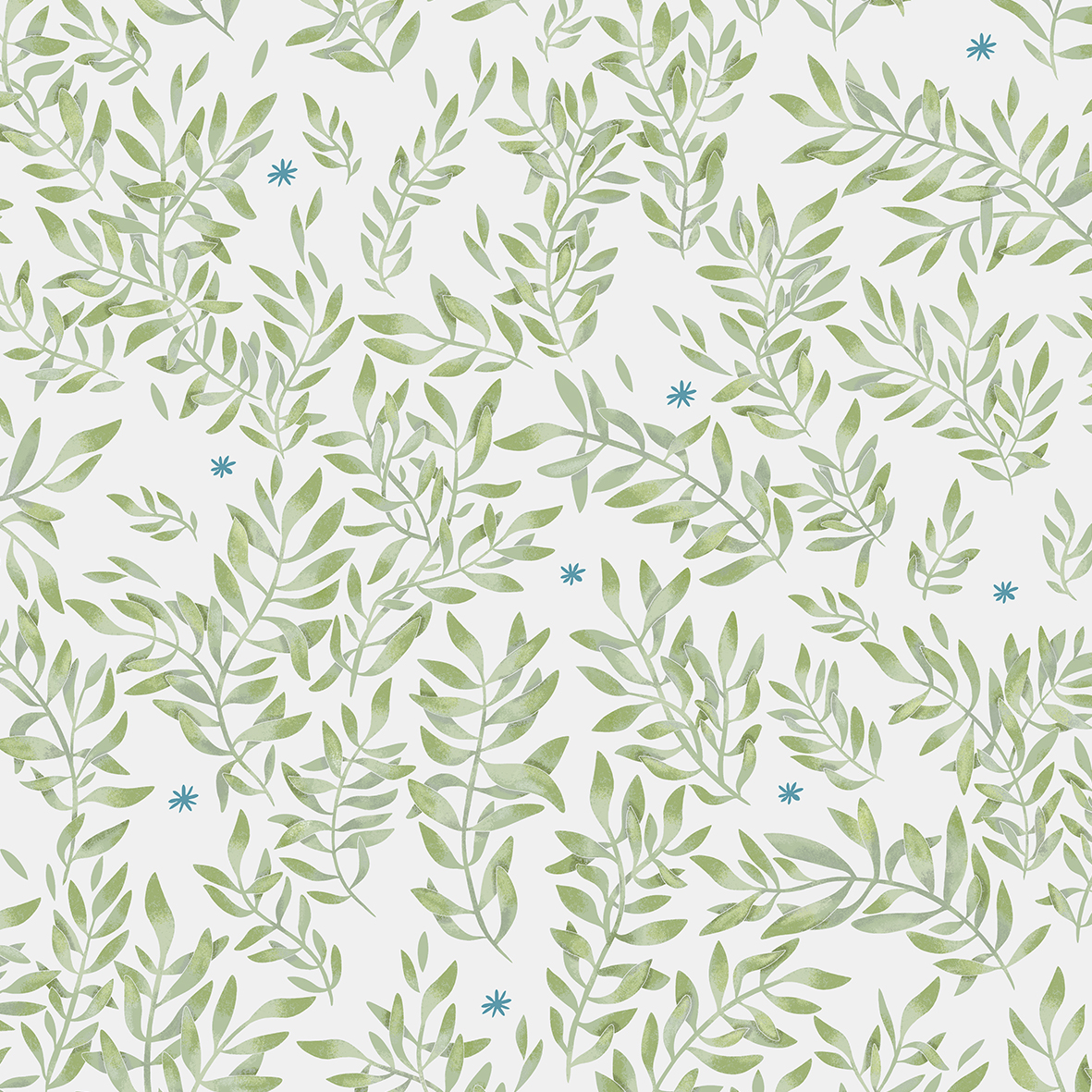 Интерьерная ткань Лов  (серый фон)