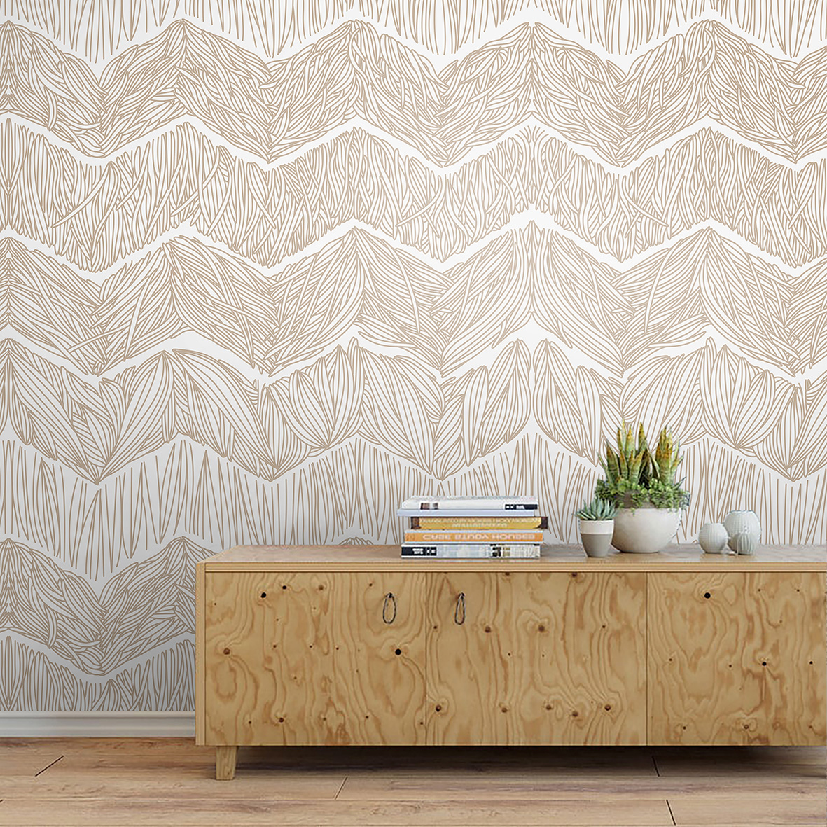 Обои Унтамола 06