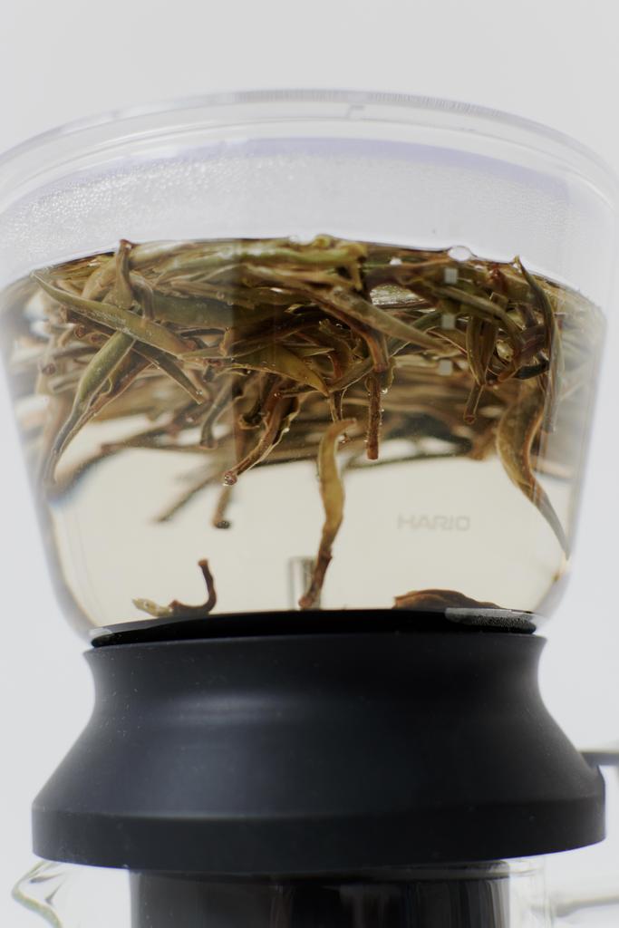 Бай Хао Инь Чжэнь (20 г.)