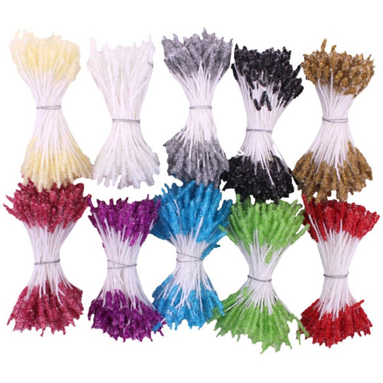 Heartfelt Creations,тычинки,459-4