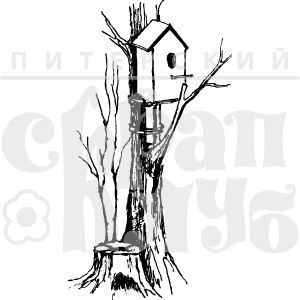 Скрапклуб,штамп,07АЕв035