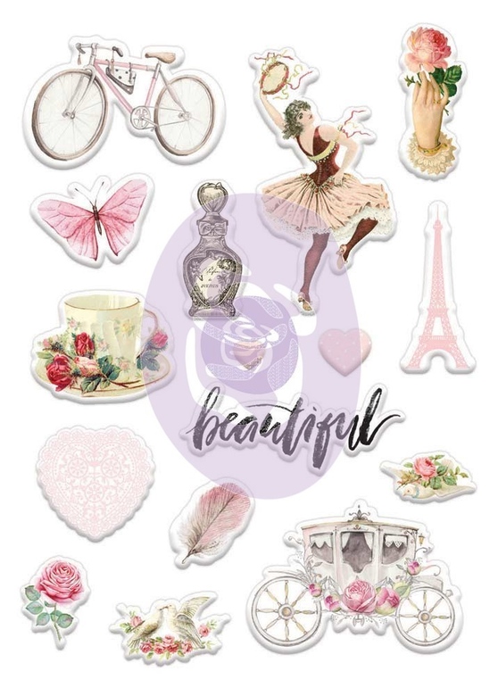 PM,Love Story,наклейки,994051