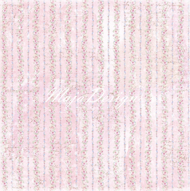 Maja Design,Sofiero,The magnificent flowerstreet