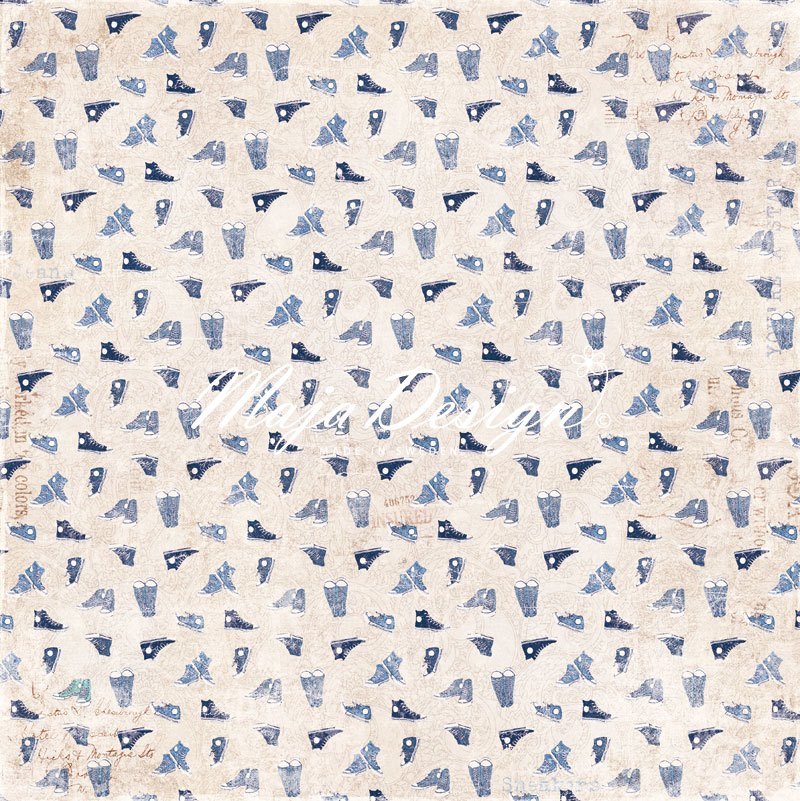 Maja Design,Denim&Friends,Sneakers