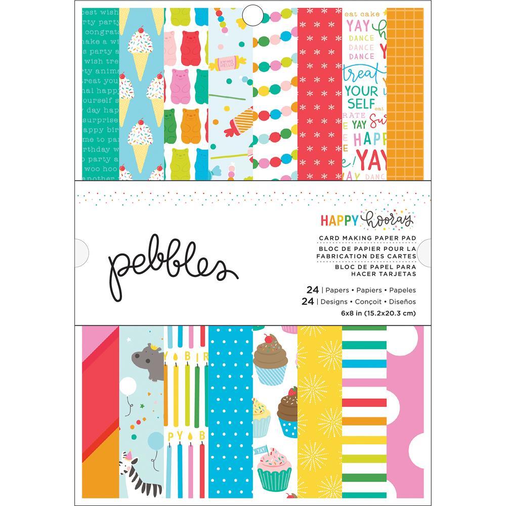 Pebbles/Happy hooray/15_20